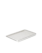 Stainless Half Grill Pro