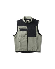 Mountain of Moods Fleece Vest