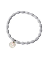 Logo Hair Tie
