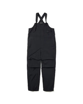 Garment Dyed Overalls