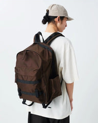 Recycled Cordura Backpack