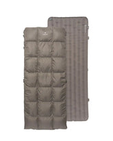 Down System Ofuton & Wide Mat