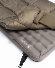 System Ofuton & Wide Mat