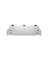TTA Windscreen