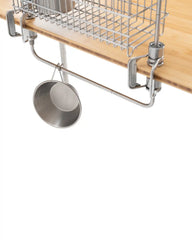 TTA Unit Frame