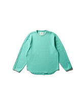Dry Waffle L/S T-Shirt