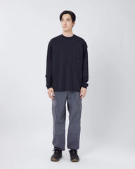 OG Mercerized L/S T-Shirt