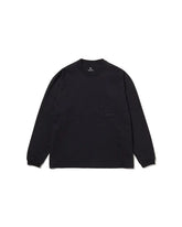 OG Mercerized L/S T-Shirt