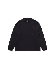 OG Mercerized L/S T-Shirt