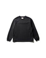 Double Knit Pullover
