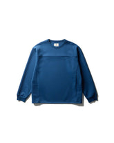 Double Knit Pullover