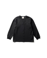 Double Knit Cardigan