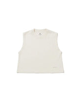 OG Mercerized Sleeveless T-Shirt