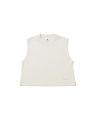OG Mercerized Sleeveless T-Shirt