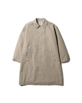 WINDSTOPPER Bal Collar Coat