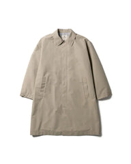 WINDSTOPPER Bal Collar Coat
