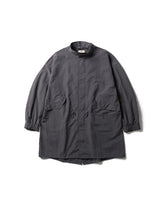 Nylon Washer Coat
