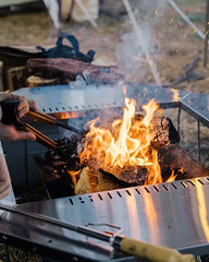 The Camping Essentials