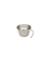 Deep Backpacker’s Cup with Lid