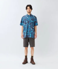 Wanaka Quick Dry Shorts