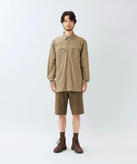 Wilkin Long Sleeve Shirt