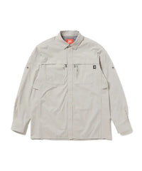 Wilkin Long Sleeve Shirt