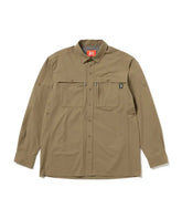Wilkin Long Sleeve Shirt