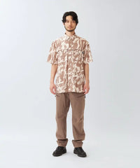 Wilkin Short Sleeve Shirt