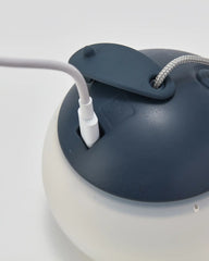 Rechargeable Hozuki Lantern
