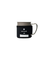 Ti-Single 300 Cup Cover