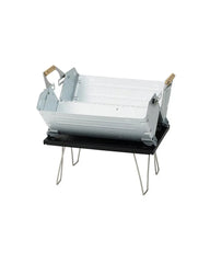 Lid for Shelf Container 25 in Black