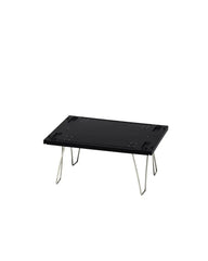 Lid for Shelf Container 25 in Black