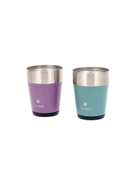Shimo Tumbler 360 Duo Set