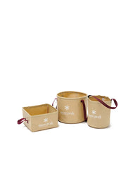Camping Bucket M