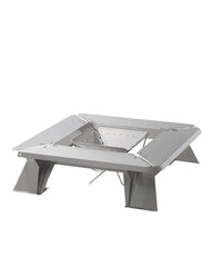 Takibi Garden Table Set XL