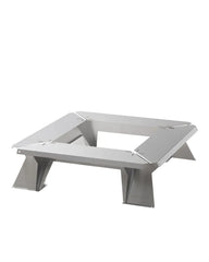 Takibi Garden Table Set XL