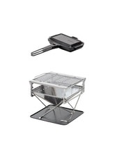 Sandwich Skillet & Grill Set