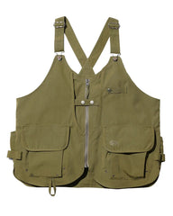 Takibi Vest