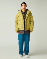 Everyday Down Jacket