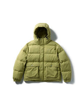 Everyday Down Jacket