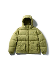 Everyday Down Jacket