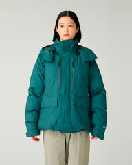 GORE-TEX Weatherproof Down Jacket
