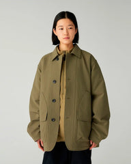 Easy Cloth Jacket