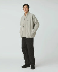 Water-Repellent Fleece Jacket