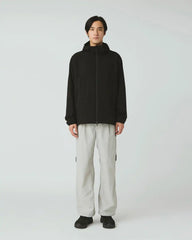 Breathable Insulated Jacket