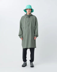 Pertex Weatherproof Poncho
