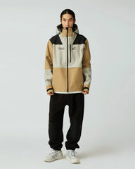 Mountain of Moods Snow Jacket