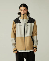 Mountain of Moods Snow Jacket