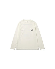 Mountain of Moods Satoyama Long Sleeve T-Shirt