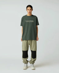 Mountain of Moods Mt Tanigawa T-Shirt